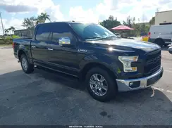 1FTEW1CF4GKD30118 2016 FORD F-150