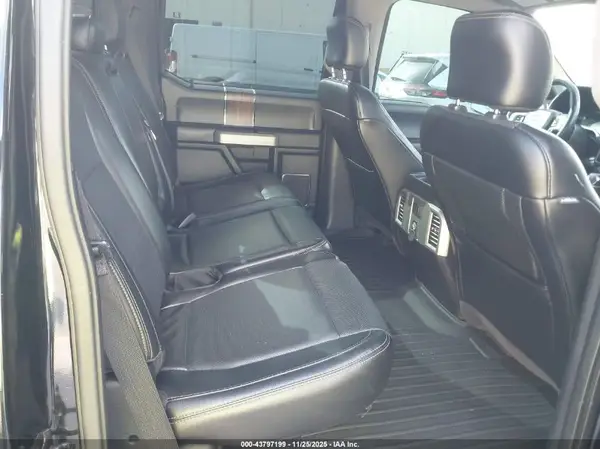 1FTEW1CF4GKD30118 2016 FORD F-150 - Image 8