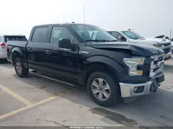 1FTEW1CF4GKD45251 2016 FORD F-150
