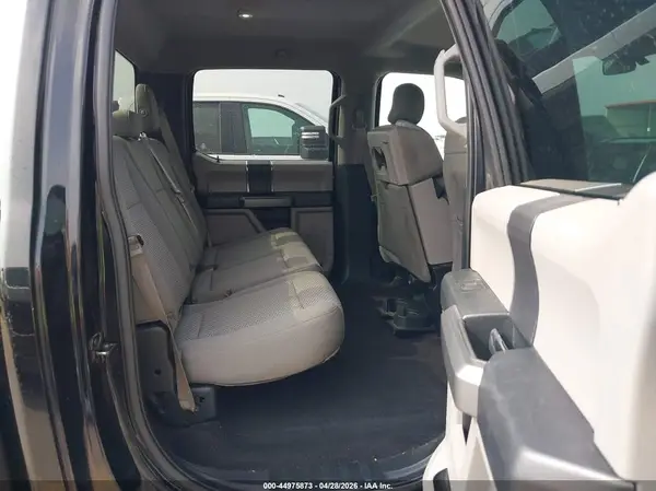 1FTEW1CF4GKD45251 2016 FORD F-150 - Image 8