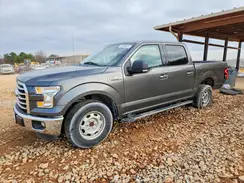 1FTEW1CF4GKD74930 2016 FORD F-150