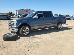 1FTEW1CF4GKD86947 2016 FORD F-150