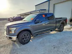 1FTEW1CF4GKE11703 2016 FORD F-150