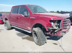 1FTEW1CF4GKE42210 2016 FORD F-150