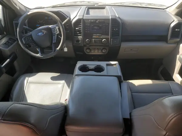 1FTEW1CF4GKE54826 2016 FORD F-150 - Image 8