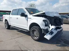 1FTEW1CF4GKE59900 2016 FORD F-150