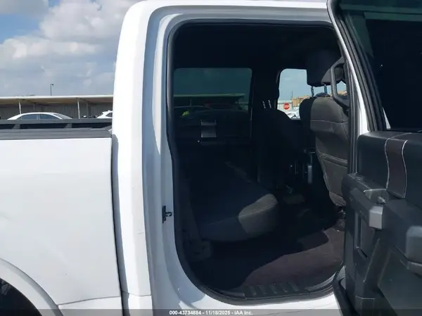 1FTEW1CF4GKE59900 2016 FORD F-150 - Image 8