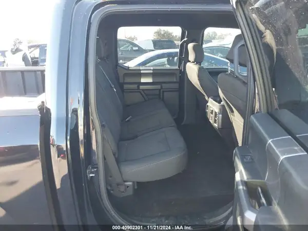 1FTEW1CF4GKF02857 2016 FORD F-150 - Image 8