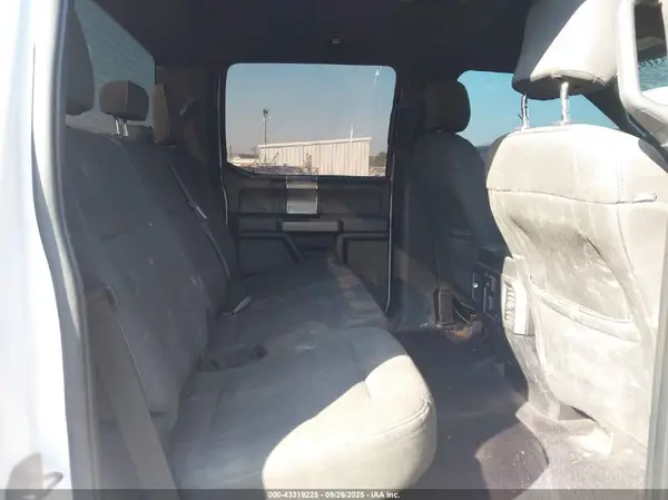 1FTEW1CF4GKF10165 2016 FORD F-150 - Image 8