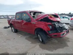 1FTEW1CF4GKF31436 2016 FORD F-150