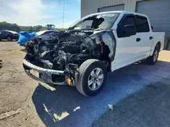 1FTEW1CF4GKF33638 2016 FORD F-150
