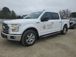 1FTEW1CF4GKF53274 2016 FORD F-150