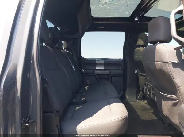 1FTEW1CF4GKF80149 2016 FORD F-150 - Image 8
