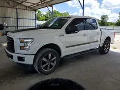 1FTEW1CF4HFA18648 2017 FORD F-150