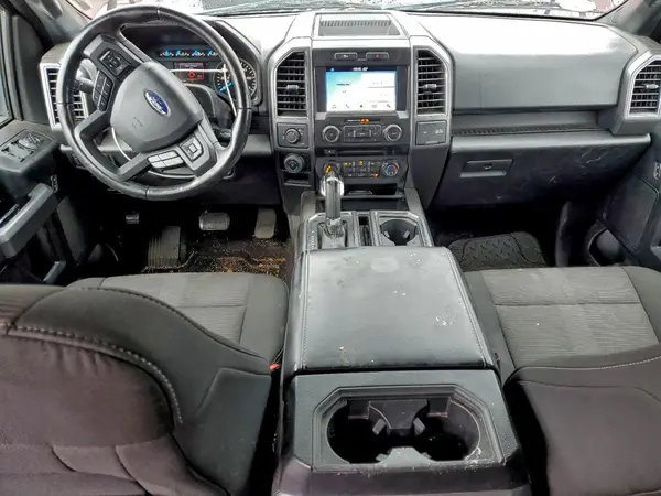 1FTEW1CF4HFB04543 2017 FORD F-150 - Image 8