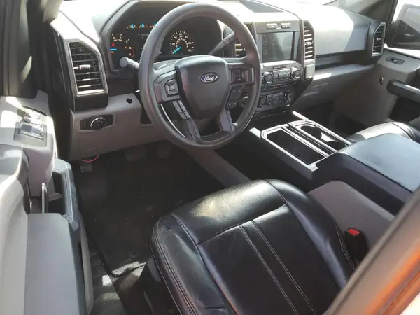 1FTEW1CF4HFB06048 2017 FORD F-150 - Image 8