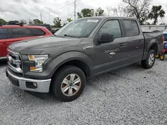 1FTEW1CF4HFB11394 2017 FORD F-150