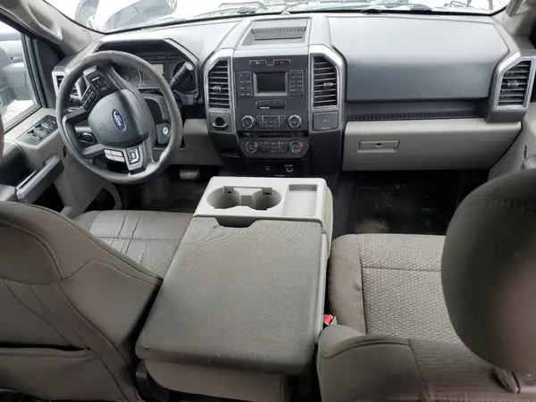 1FTEW1CF4HFB11394 2017 FORD F-150 - Image 8