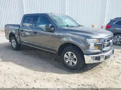 1FTEW1CF4HFB11640 2017 FORD F-150