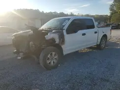 1FTEW1CF4HFB39311 2017 FORD F-150