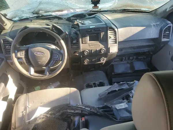 1FTEW1CF4HFB39311 2017 FORD F-150 - Image 8