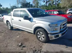 1FTEW1CF4HFB90002 2017 FORD F-150