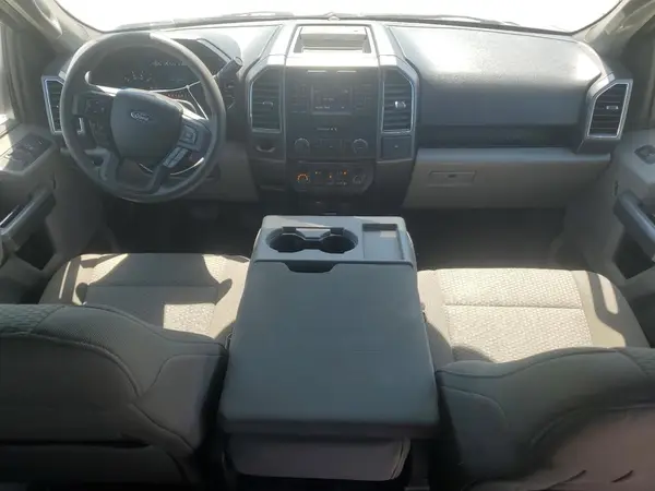 1FTEW1CF4HFC21247 2017 FORD F-150 - Image 8
