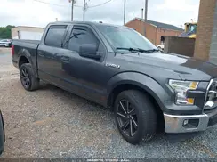 1FTEW1CF4HFC36475 2017 FORD F-150