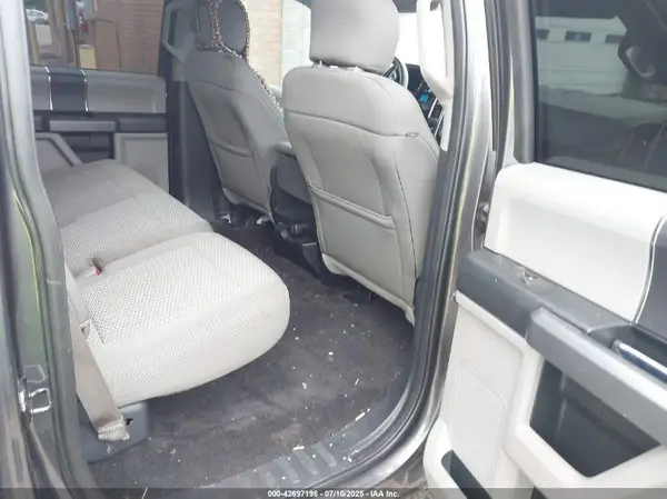 1FTEW1CF4HFC36475 2017 FORD F-150 - Image 8