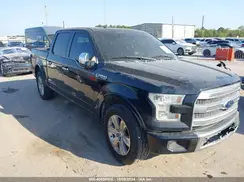 1FTEW1CF4HFC37707 2017 FORD F-150