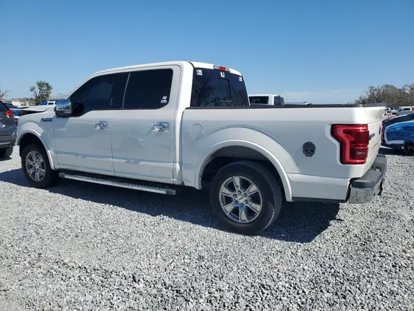 1FTEW1CF4HFC82128 2017 FORD F-150 - Image 2