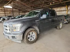 1FTEW1CF4HKC00650 2017 FORD F-150