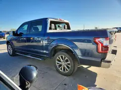 1FTEW1CF4HKC03578 2017 FORD F-150