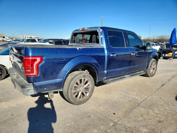1FTEW1CF4HKC03578 2017 FORD F-150 - Image 2