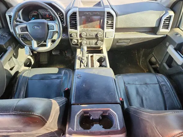 1FTEW1CF4HKC03578 2017 FORD F-150 - Image 7