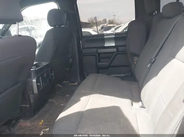 1FTEW1CF4HKC03855 2017 FORD F-150 - Image 8
