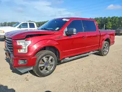 1FTEW1CF4HKC57821 2017 FORD F-150