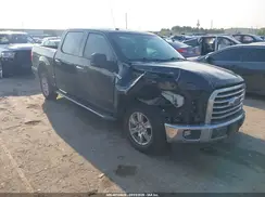 1FTEW1CF4HKC70410 2017 FORD F-150