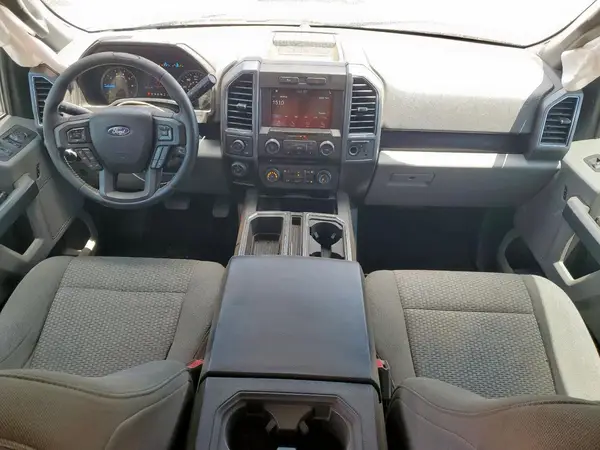 1FTEW1CF4HKC71959 2017 FORD F-150 - Image 8