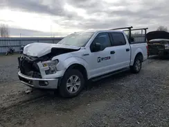 1FTEW1CF4HKD00442 2017 FORD F-150