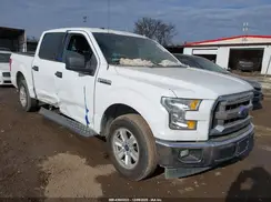1FTEW1CF4HKD00800 2017 FORD F-150