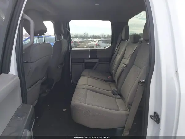 1FTEW1CF4HKD00800 2017 FORD F-150 - Image 8