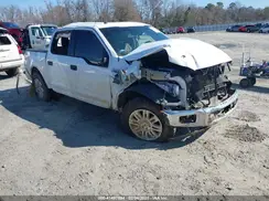 1FTEW1CF4HKD11831 2017 FORD F-150