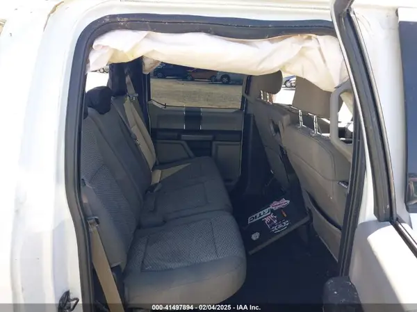 1FTEW1CF4HKD11831 2017 FORD F-150 - Image 8