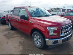 1FTEW1CF4HKD11912 2017 FORD F-150