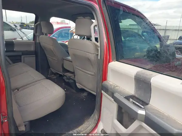 1FTEW1CF4HKD11912 2017 FORD F-150 - Image 8