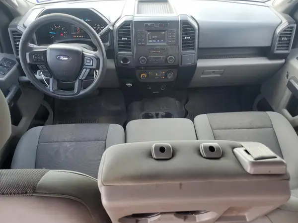 1FTEW1CF4HKD20853 2017 FORD F-150 - Image 8