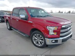 1FTEW1CF4HKD30508 2017 FORD F-150
