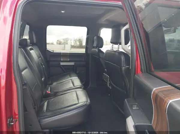1FTEW1CF4HKD30508 2017 FORD F-150 - Image 8