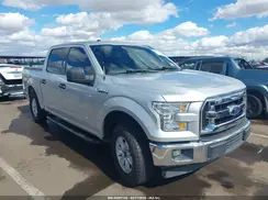 1FTEW1CF4HKD46918 2017 FORD F-150